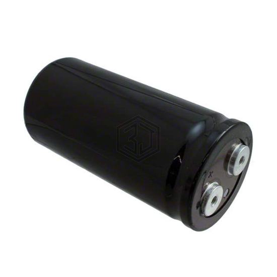 E37X401CPN103MFF5M - United Chemi-Con - Aluminum Electrolytic Capacitors