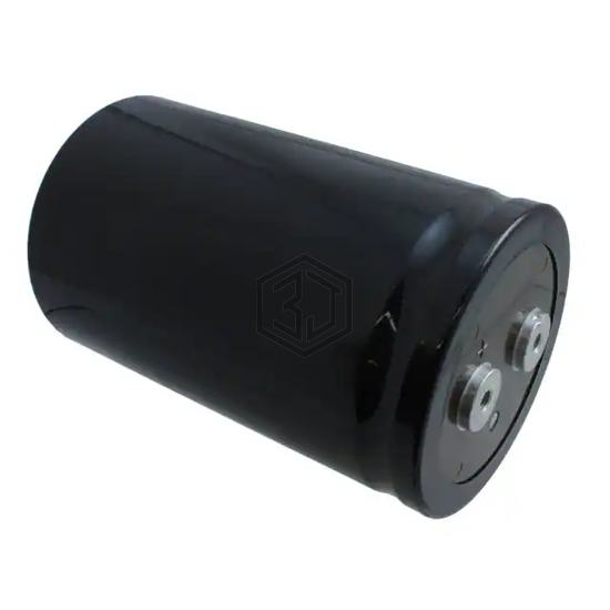 E37X351CPN562MEB7M - United Chemi-Con - Aluminum Electrolytic Capacitors