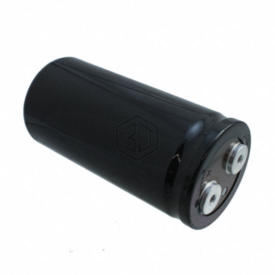 E37F351CPN562MDD0M - United Chemi-Con - Aluminum Electrolytic Capacitors