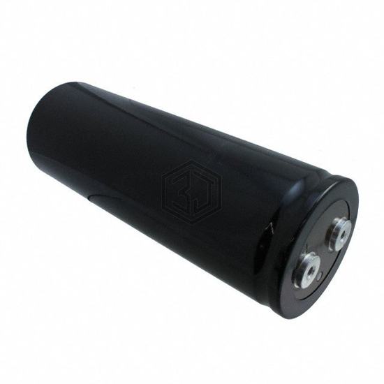 E37F401CPN123MEM9M - United Chemi-Con - Aluminum Electrolytic Capacitors