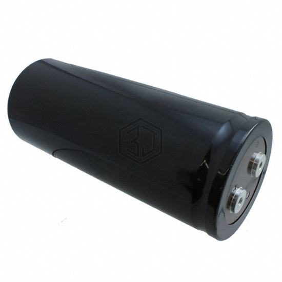 E37F501CPN123MFM9M - United Chemi-Con - Aluminum Electrolytic Capacitors