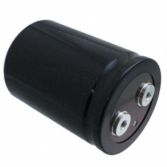 E37F401CPN562MEA5M - United Chemi-Con - Aluminum Electrolytic Capacitors