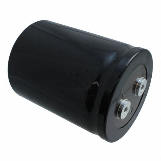 E37F401CPN822MFB7M - United Chemi-Con - Aluminum Electrolytic Capacitors