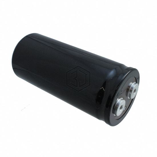 E37F451CPN472MDE3M - United Chemi-Con - Aluminum Electrolytic Capacitors