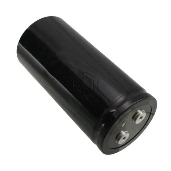 E37F451CPN153MFK0M - United Chemi-Con - Aluminum Electrolytic Capacitors