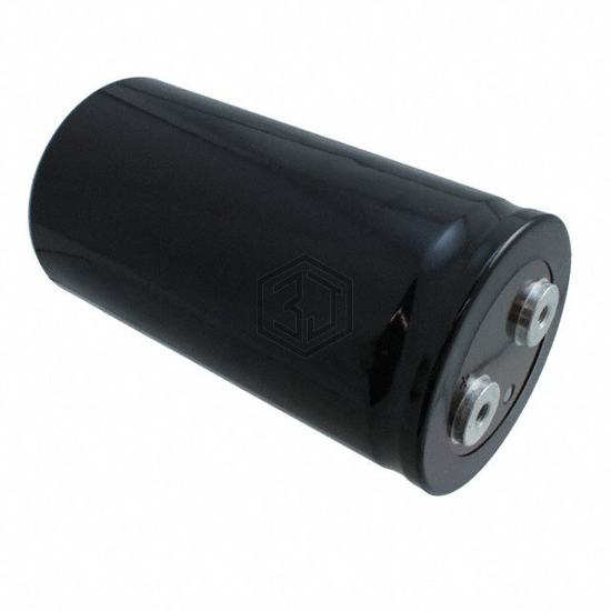E37F501CPN562MEE3M - United Chemi-Con - Aluminum Electrolytic Capacitors