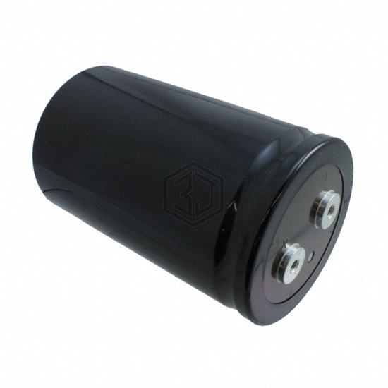 E37L451CPN822MFE3M - United Chemi-Con - Aluminum Electrolytic Capacitors