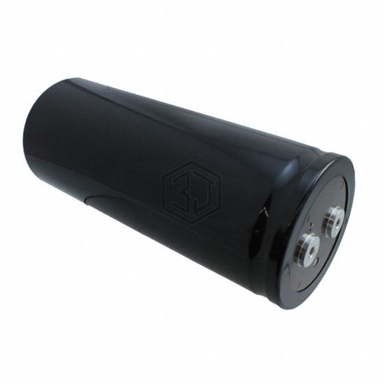 E37L501CPN103MFM9M - United Chemi-Con - Aluminum Electrolytic Capacitors