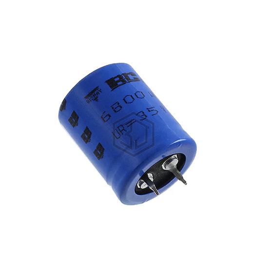 MAL209020682E3 - Vishay Beyschlag/Draloric/BC Components - Aluminum Electrolytic Capacitors