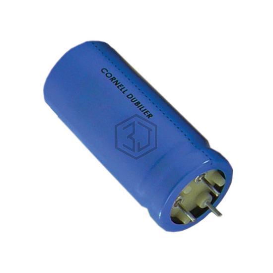 450C871M450BH8 - Cornell Dubilier Electronics (CDE) - Aluminum Electrolytic Capacitors