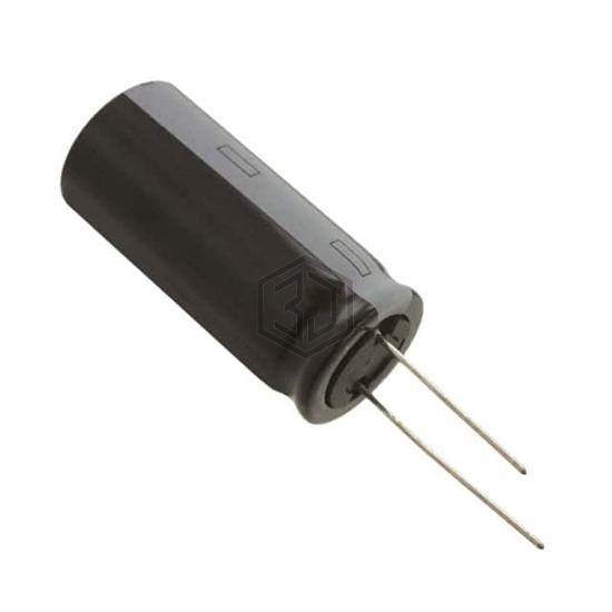 420AXW82MEFC18X30 - Rubycon - Aluminum Electrolytic Capacitors