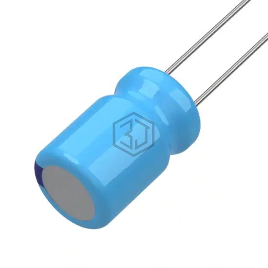 MAL209738477E6 - Vishay Beyschlag/Draloric/BC Components - Aluminum Electrolytic Capacitors