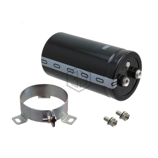ERHA501LGC152MCB5M - United Chemi-Con - Aluminum Electrolytic Capacitors