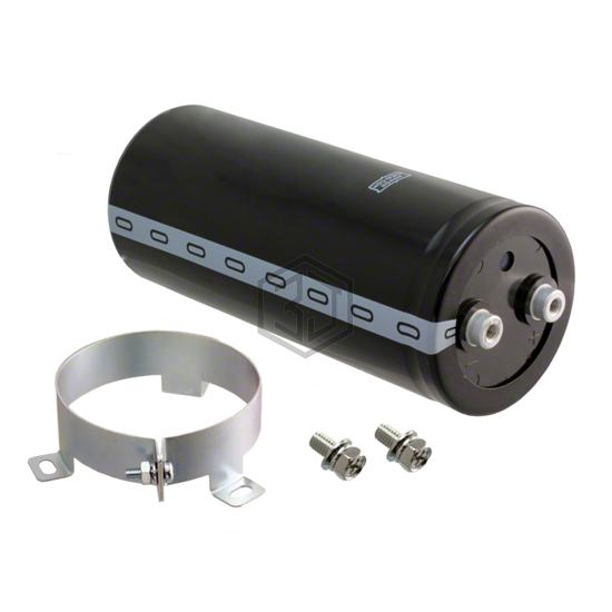 ERHA651LGC152MDD0M - United Chemi-Con - Aluminum Electrolytic Capacitors