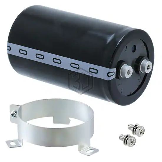 ERHA501LGC822MFK0M - United Chemi-Con - Aluminum Electrolytic Capacitors