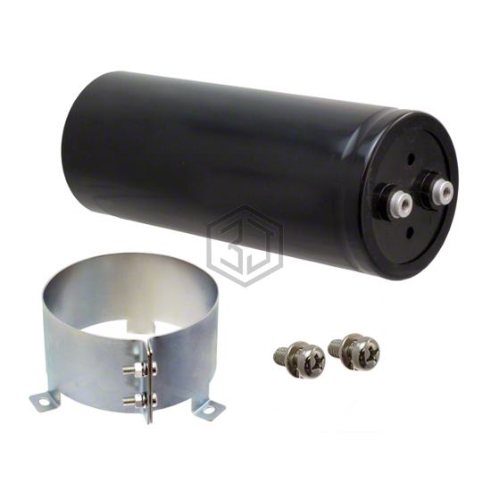 ERHA501LGC153MGR0M - United Chemi-Con - Aluminum Electrolytic Capacitors