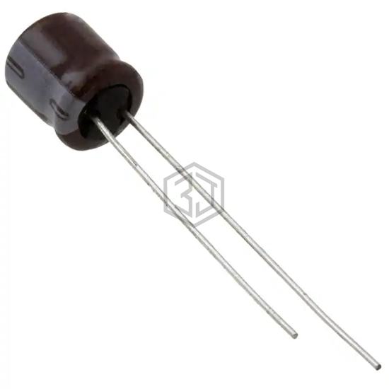 EFL-250ELL680MH05G - United Chemi-Con - Aluminum Electrolytic Capacitors