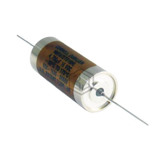 HHT901P040HL0 - Cornell Dubilier Electronics (CDE) - Aluminum Electrolytic Capacitors