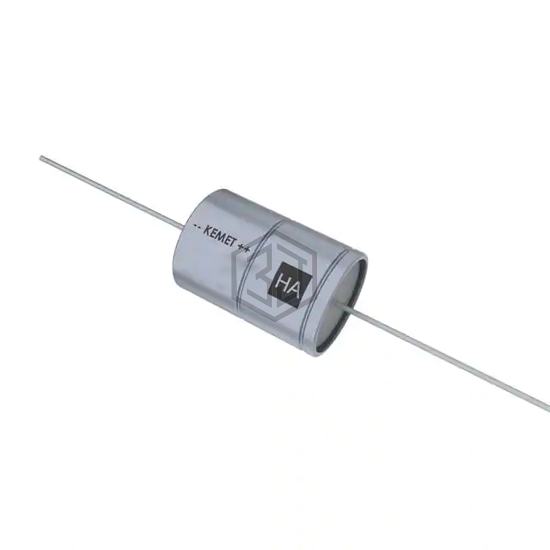PHA227MKL3540ME4 - KEMET - Aluminum Electrolytic Capacitors