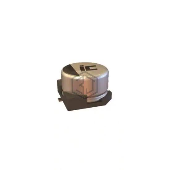 ATB227M050 - Cornell Dubilier / Illinois Capacitor - Aluminum Electrolytic Capacitors