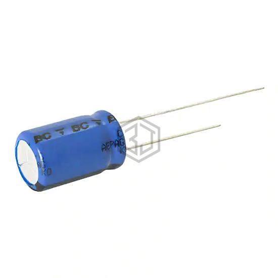 MAL217250332E3 - Vishay Beyschlag/Draloric/BC Components - Aluminum Electrolytic Capacitors