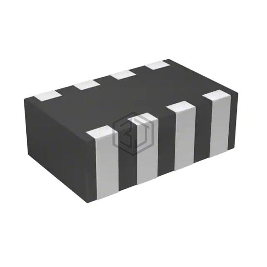 CA0508KRX7R8BB102 - YAGEO - Capacitor Networks, Arrays