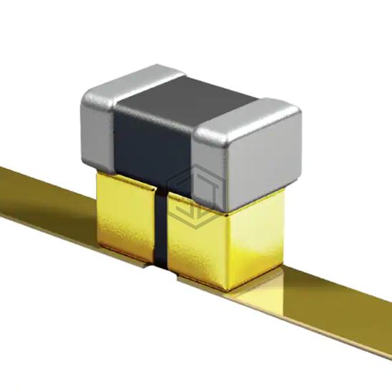 P21BNL300MA04282T - Knowles Dielectric Labs - Capacitor Networks, Arrays