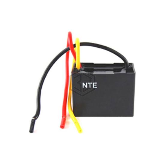 CFC-3.5/1.5 - NTE Electronics, Inc - Capacitor Networks, Arrays