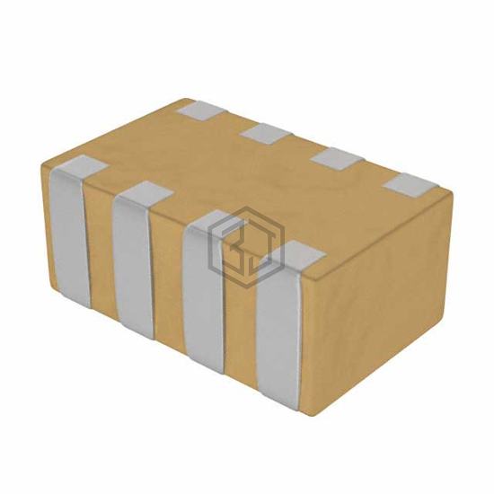 CKCA43CH1H331K100AA - TDK Corporation - Capacitor Networks, Arrays