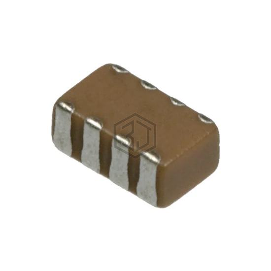 ECJ-TVB1C103M - Panasonic Electronic Components - Capacitor Networks, Arrays