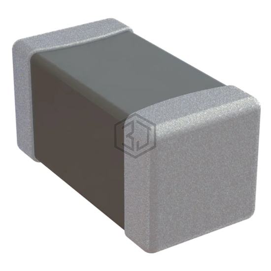 AC0201KRX7R9BB221 - YAGEO - Ceramic Capacitors