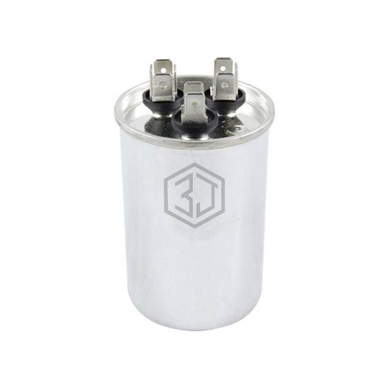 MRRC370V10/50 - NTE Electronics, Inc - Capacitor Networks, Arrays
