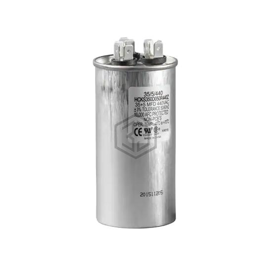 CAP-35/3/440 - Hartland Controls/Littelfuse - Capacitor Networks, Arrays