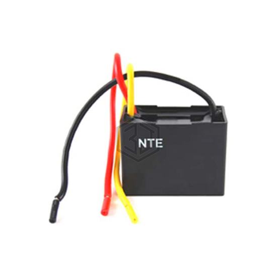 CFC-2/4 - NTE Electronics, Inc - Capacitor Networks, Arrays