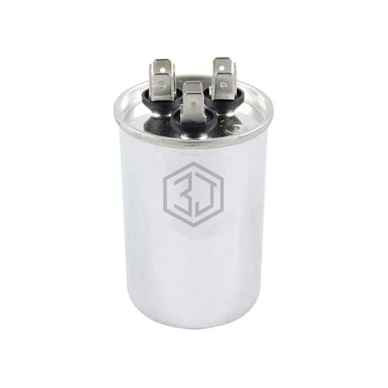 MRRC370V5/20 - NTE Electronics, Inc - Capacitor Networks, Arrays