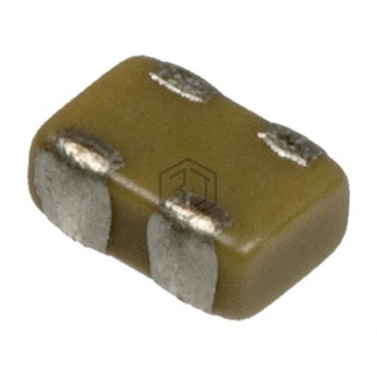 W1A25A270KAT2A - KYOCERA AVX - Capacitor Networks, Arrays