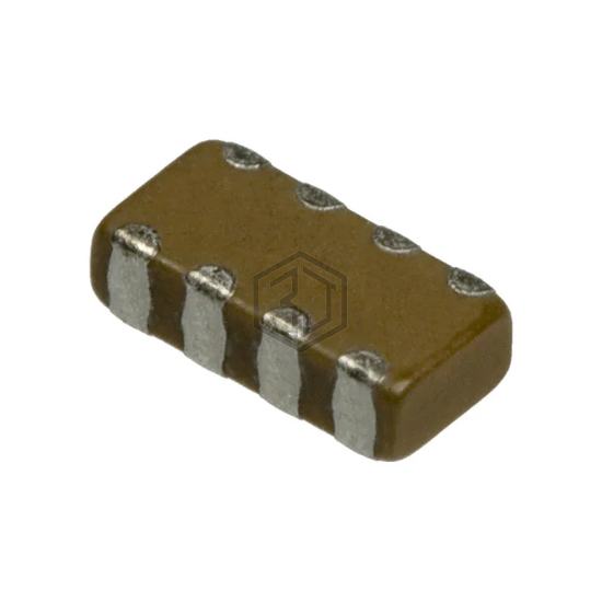 GNM314F51H473ZD01D - Murata Electronics - Capacitor Networks, Arrays