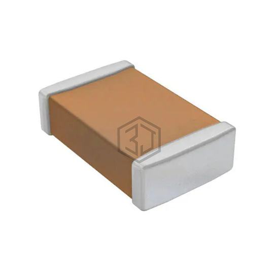 CL10B332KB8NFNC - Samsung Electro-Mechanics - Ceramic Capacitors
