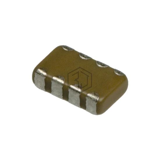GNM214R60J105MEA2D - Murata Electronics - Capacitor Networks, Arrays
