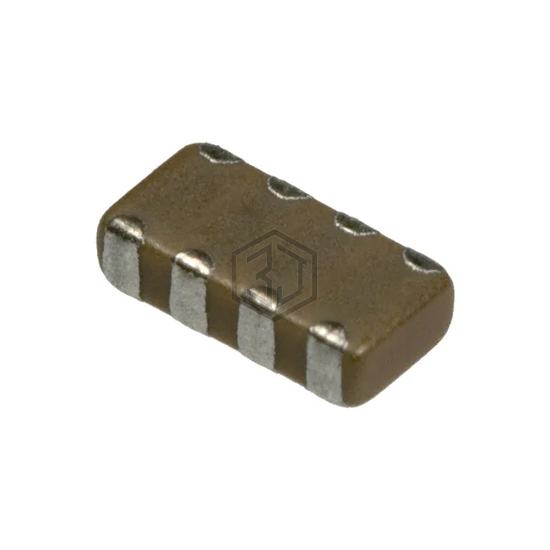 ECJ-RVC1H331K - Panasonic Electronic Components - Capacitor Networks, Arrays