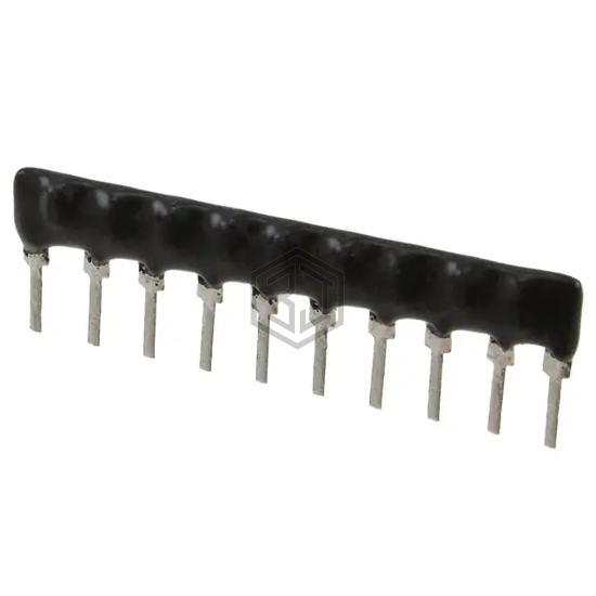 4610M-902-103LF - Bourns Inc. - Capacitor Networks, Arrays