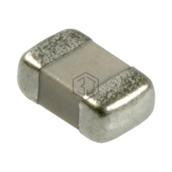 UQCFVA201JAT2A\500 - KYOCERA AVX - Ceramic Capacitors