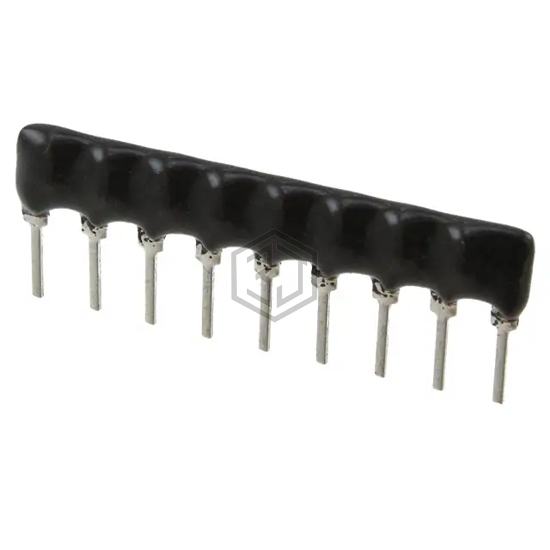 4609M-901-103LF - Bourns Inc. - Capacitor Networks, Arrays