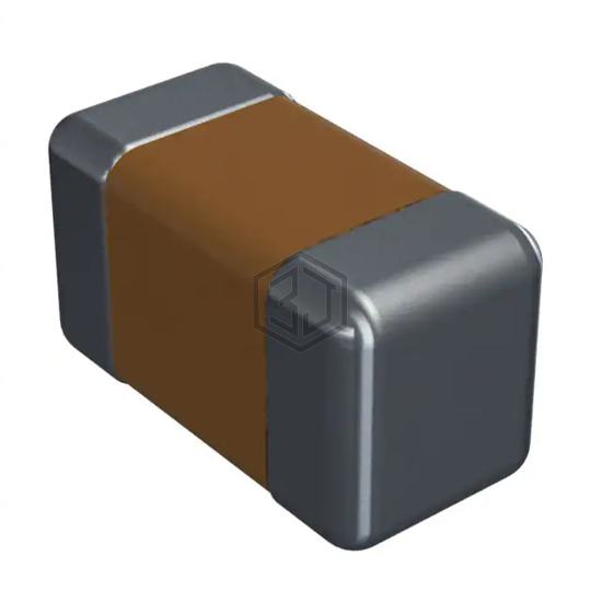 0402N181F500CT - Walsin Technology Corporation - Ceramic Capacitors