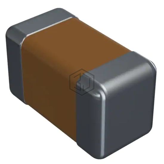 06035C361JAT2A - KYOCERA AVX - Ceramic Capacitors