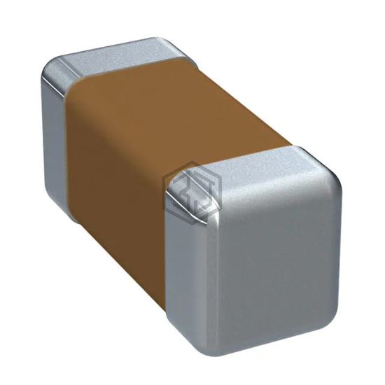 0201B181J500CT - Walsin Technology Corporation - Ceramic Capacitors