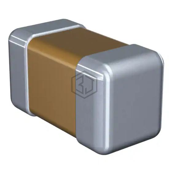 C0603JB0J334M030BC - TDK Corporation - Ceramic Capacitors