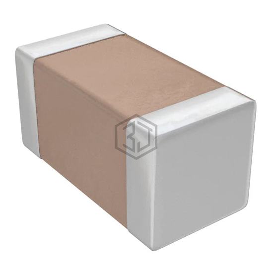 C1005C0G1H151J050BA - TDK Corporation - Ceramic Capacitors