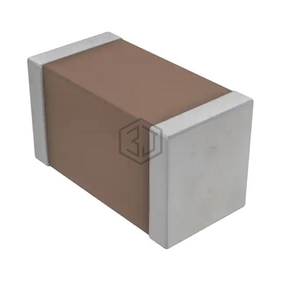 CGA3E1C0G2A562J080AC - TDK Corporation - Ceramic Capacitors