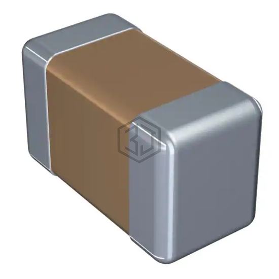 C1608JB2A222K080AA - TDK Corporation - Ceramic Capacitors